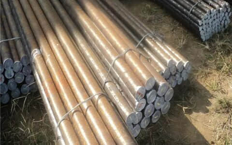 现货直销20crNi2mo德标合金钢，专业定制，品质保证