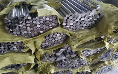 正规厂家直销30crmoA合金钢，规格多样，货源充足，价格公道