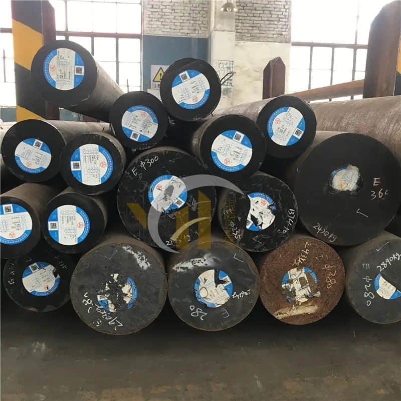 实体厂家30CrNi3A德标钢,款到发货,最新价格,交期快,质量保证