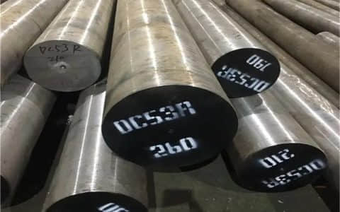 精选16MnCr5-1.7131渗碳钢板 - 大小规格齐全，批量供应