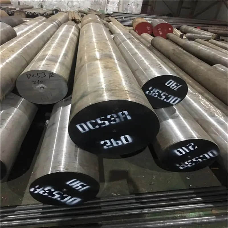 精选16MnCr5-1.7131渗碳钢板 - 大小规格齐全，批量供应