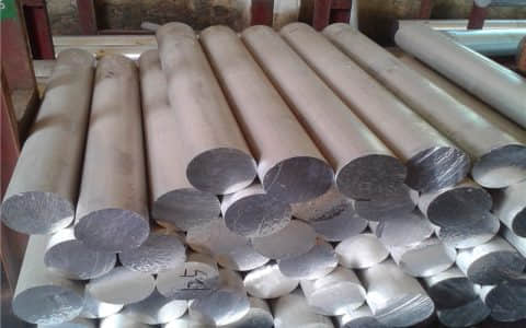 工业级材料20CrMnTi渗碳钢 - 现货供应，加工厂家，品质保证