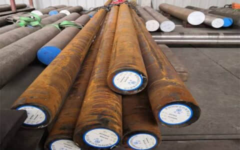 精选Q235B碳素钢现货 | 优质材料，批量供应，加工厂家直销