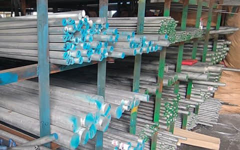 高品质SUS405铁素体不锈钢，国标优质，厂家生产直销，规格大全