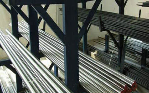 耐用性专家6511合金钢，性能可靠，行业信赖