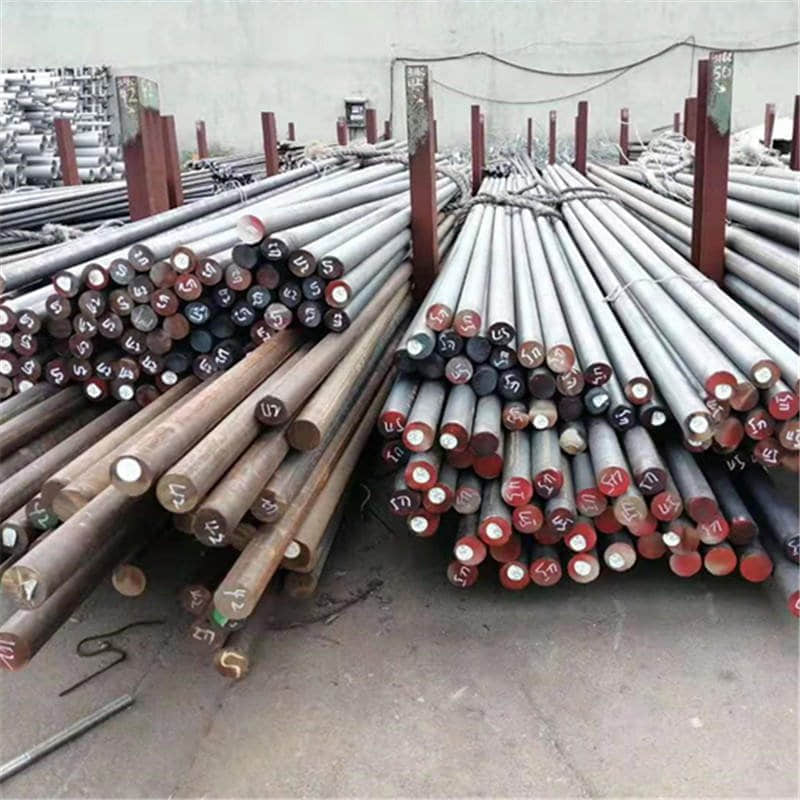 现货供应，快速到货 --新到Gcr15simn弹簧钢，现货速发，满足您的急需