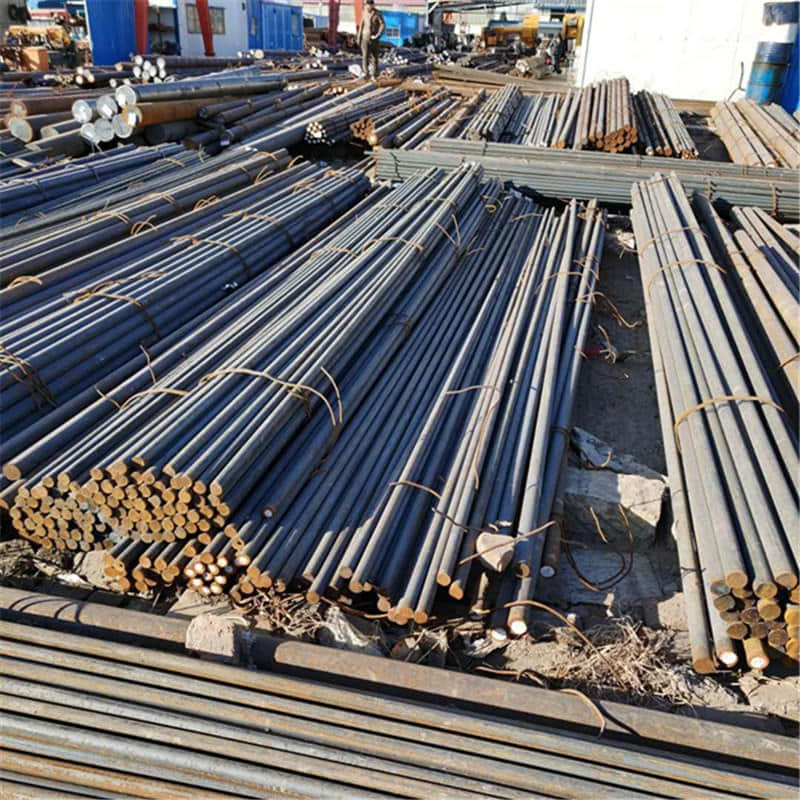 专业生产45#钢模具钢 - 价格行情优惠，新货到仓，质量上乘