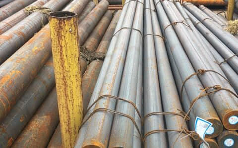 高精加工【18CrNiMo6合金钢】行情标价，实体厂家，质量上乘