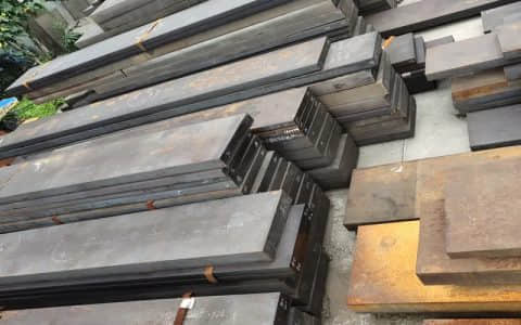 高品质A3模具钢 ，规格多样，现货供应，批发价格更优惠