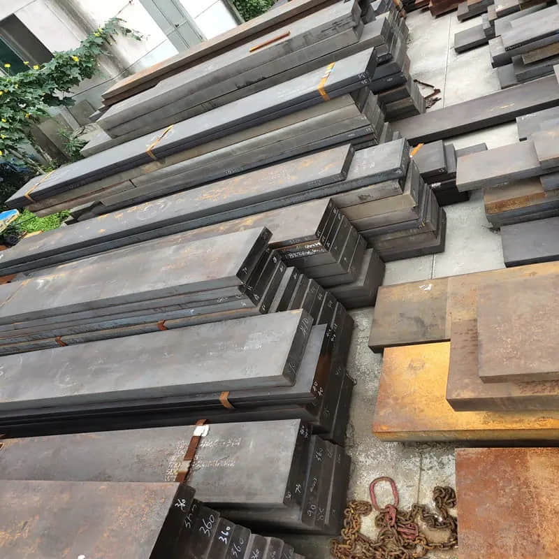 高品质A3模具钢 ，规格多样，现货供应，批发价格更优惠