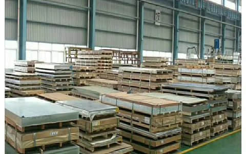 高品质4Cr2MoNi模具钢 | 批发价格，新到现货，质优价廉