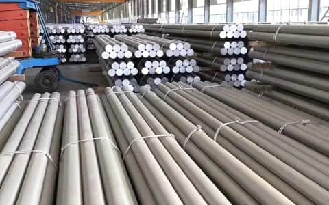 国标优质CR12MOlvl模具钢，价格精选，源头厂家，大小规格齐全