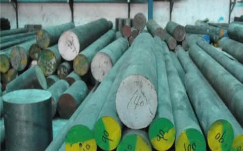 质标价优40MnB合金钢，规格大全，价格精选，厂家直营