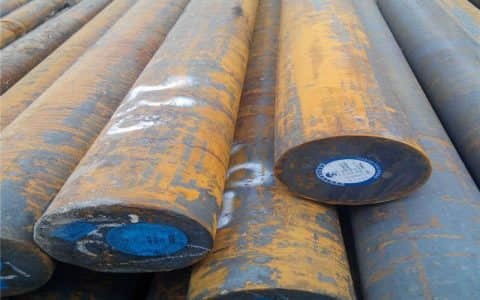 厂家直营7CrSiMnMoV合金工具钢 - 质优价廉，全规格供应