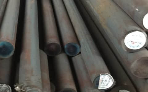 精选商品2Cr12NiMo1W1V德标合金钢，品质保证，专业生产销售