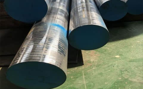 专业供应9Cr18Mo不锈轴承钢，品质保证，库存充足