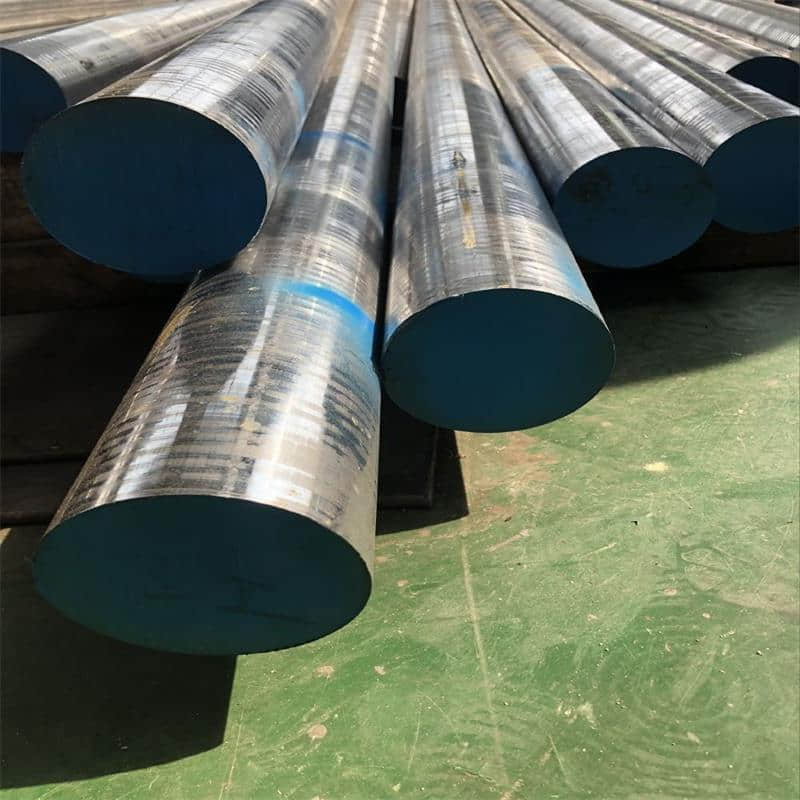 专业供应9Cr18Mo不锈轴承钢,品质保证,库存充足