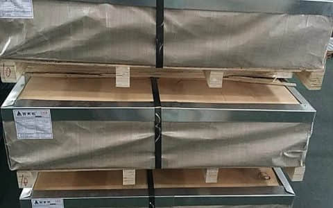 专业提供38CrMoAlA德标合金钢 - 精选优质货源，现货经销商直供