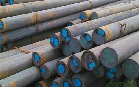 专业生产20CrNi3德标合金钢，价格合理，品质保证