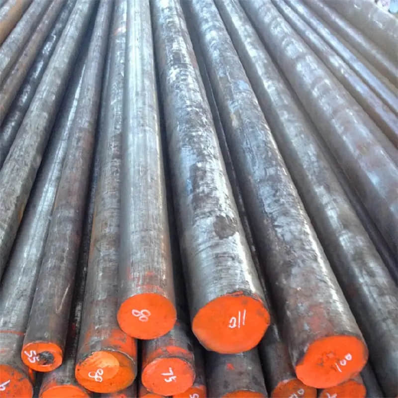 国标材料1.3207高速钢，现货供应，大量库存，适用于高温加工、欢迎来电咨询