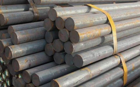 专业提供SUJ2轴承钢 – 厂家现货库存，快速发货