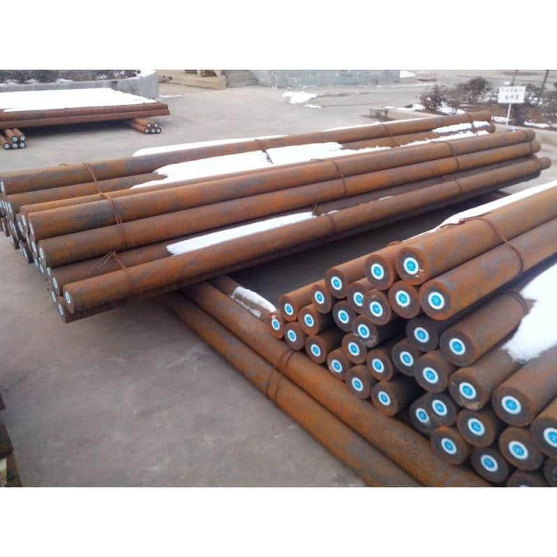 高品质材料60Si2MnA弹簧钢 - 厂家现货库存，经久耐用，立即发货