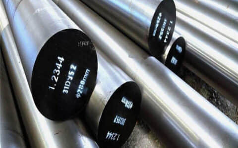 批发平台4CrMoSiv合金工具钢 - 正规厂家，精选商品，品质保证