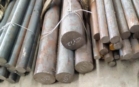 在线销售SKS93冷作模具钢，精益求精，高品质材料，全程无忧