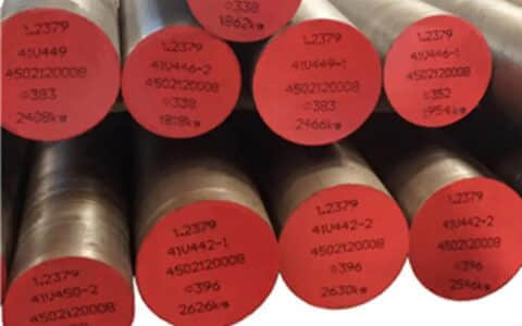 厂家直营LG冷作模具钢，优质现货，大小规格齐全，质标价优