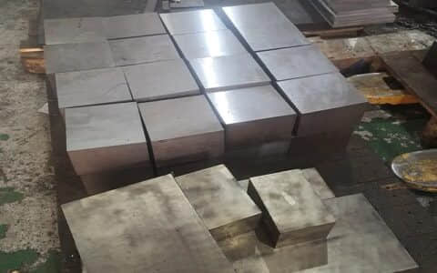 源头厂家直销K340冷作模具钢，规格齐全，价格合理，库存充足