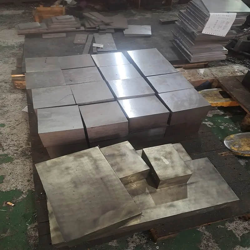 源头厂家直销K340冷作模具钢，规格齐全，价格合理，库存充足