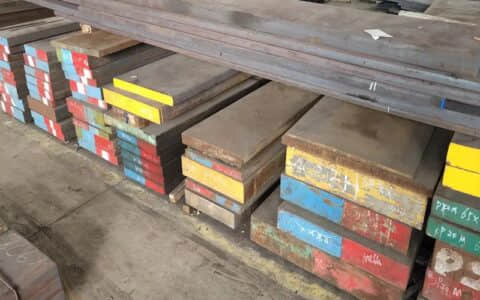 品质保证SKD61热作模具钢，厂家直供，现货供应，专业品质