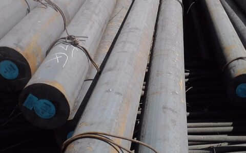 厂家直供PAC5000塑胶模具钢，全规格供应，品质保证，今日下单