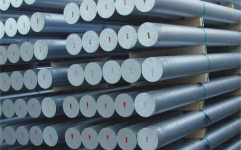 精选6002铝板铝棒，品质卓越，全规格现货,经久耐用