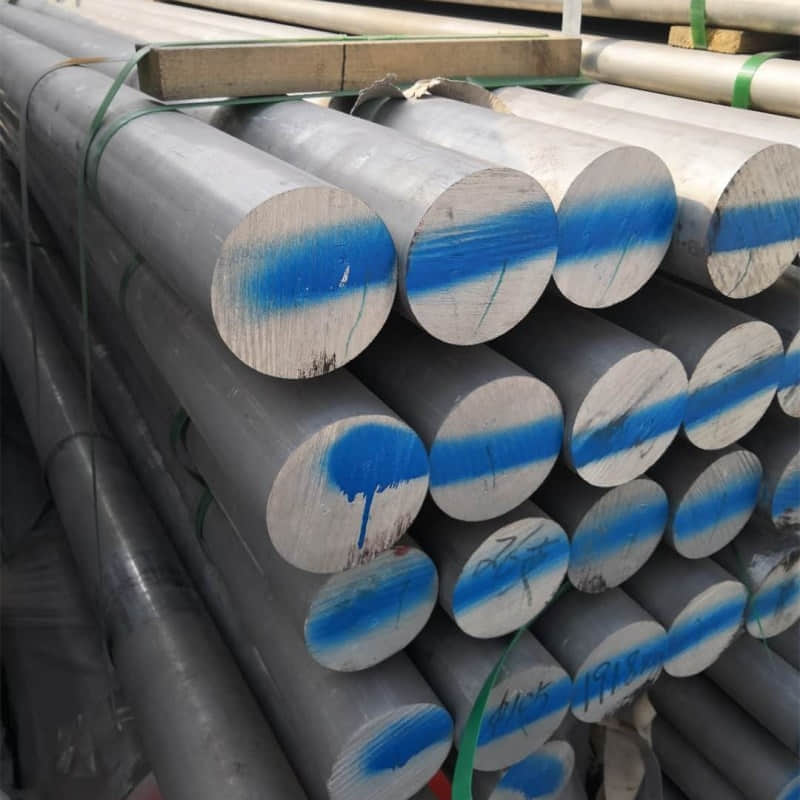 批发平台推荐7075-T5铝板铝棒，精选品质优，厂家价格有优势