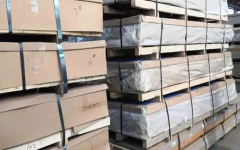 大型供应商供应 7075-T6 铝板 铝棒，厂家比价，价格精选