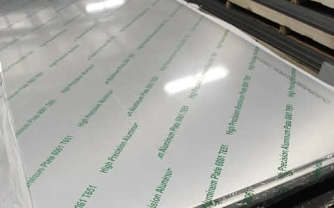 千万商品齐备7001 铝板铝棒现货供，标准尺寸高品质，批发价起，货到付款安心购