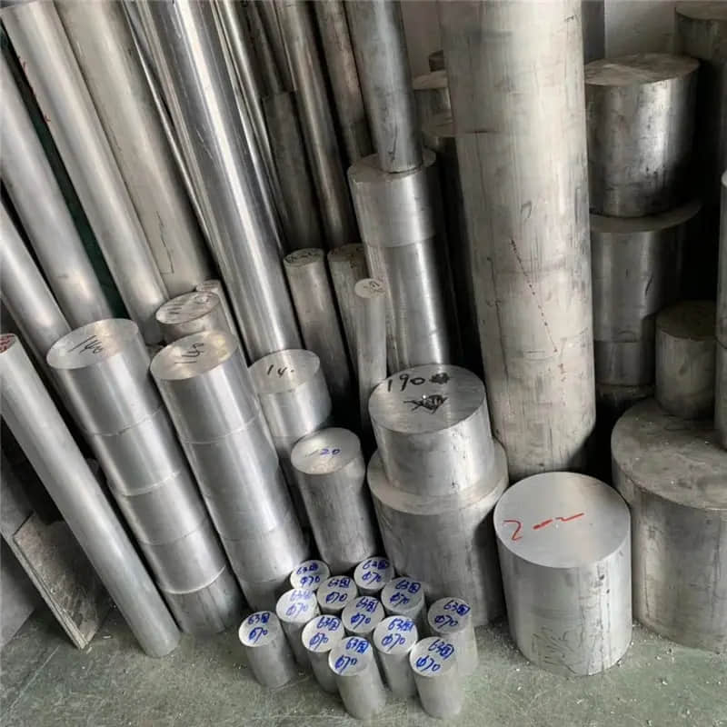 在线销售4007 铝板铝棒，海量货源，大小规格齐全，可零售，品质有保障，批发首选