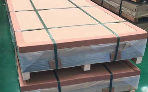 加工厂家4543铝板铝棒，超高品种，成批出售质量上乘