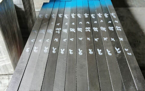 高品质DAC冷作模具钢，专业制造，品质精良，服务周到，现货直达