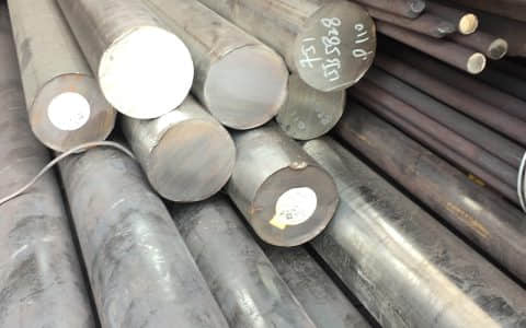 现货供应PX88塑胶模具钢，实力工厂生产，用心经营，价格实惠