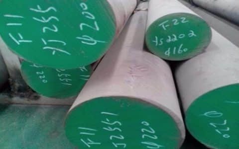 源头厂家直供40Cr13H塑胶模具钢，交货准时，价格大全，规格齐全