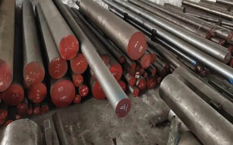 源头厂家XW-5冷作模具钢,圆钢,板材,现货直销，品质优良，经久耐用