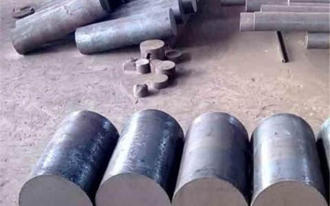 现货规格全DCMX冷作模具钢 - 优质耐磨，厂家价格，立等可取