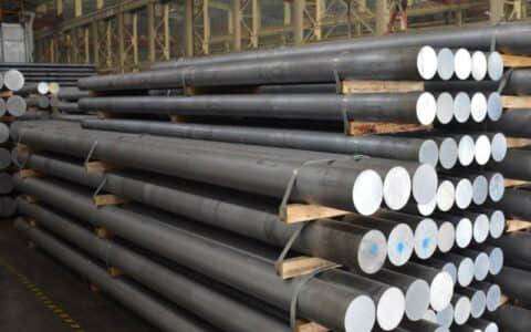 大量现货Cr12冷作模具钢，当地直供，物流直达，快速响应