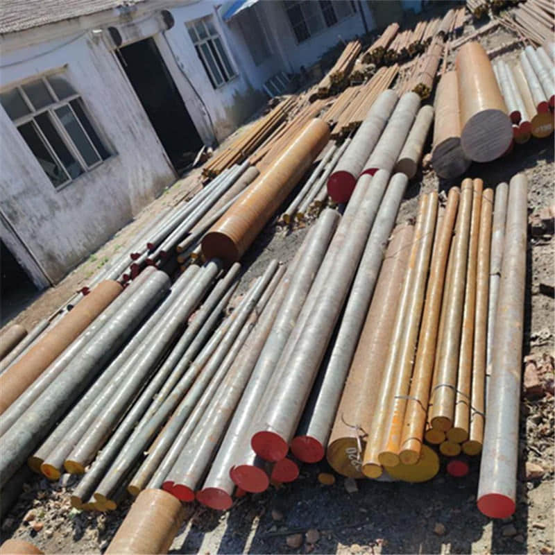 专业提供618H塑胶模具钢，高性价比，好品质，经久耐用