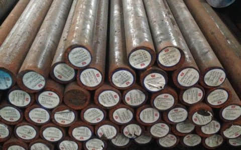 现货库存SKS93冷作模具钢 - 高耐磨性，厂家直发，性价比之王