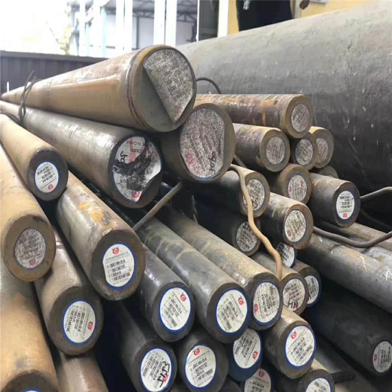 在线销售HOTVAR热作模具钢，专业供应商，大量货源，本地配送