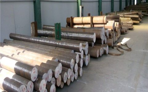 《新到现货D1EVAR热作模具钢，专注品质，专业服务》