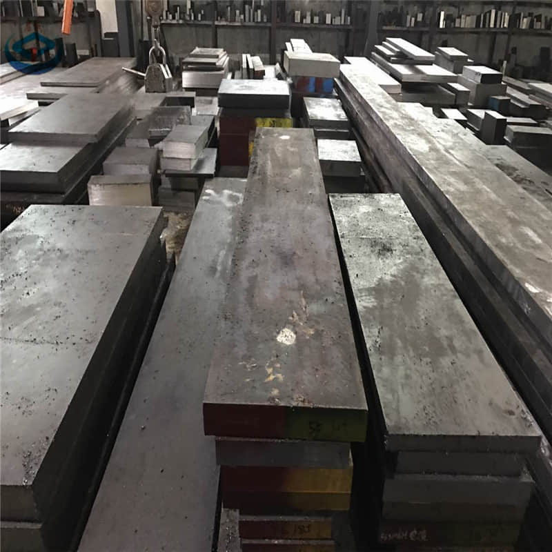 品质保障K455冷作模具钢,圆钢,板材,源头厂家直销，现货供应，性能稳定